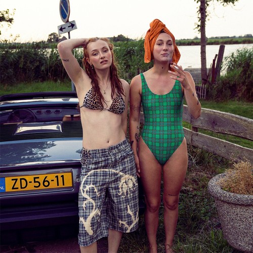 S10 & Froukje